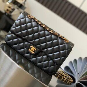 Chanel Travel Bags, Shoulder Bags